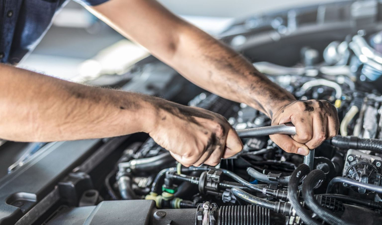 Engine Repair